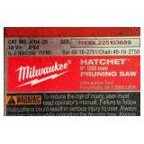 Milwaukee Tool Bundle