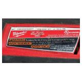 Milwaukee Tool Bundle
