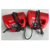 Milwaukee Tool Bundle