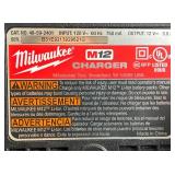 Milwaukee Tool Bundle