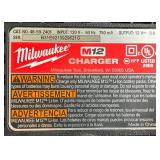 Milwaukee Tool Bundle