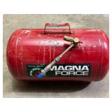 Weekend Garage Mechanic Car Tool Collection