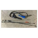 Weekend Garage Mechanic Car Tool Collection