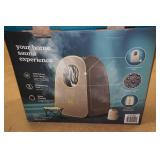 Homedics Portable Steam Sauna