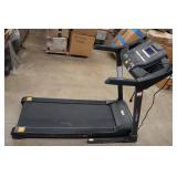 Sunny SF-T7515 Smart Treadmill