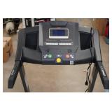 Sunny SF-T7515 Smart Treadmill