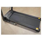 Sunny SF-T7515 Smart Treadmill