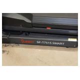 Sunny SF-T7515 Smart Treadmill