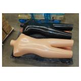 *2* Mannequins
