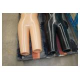 *2* Mannequins