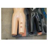 *2* Mannequins