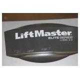 LiftMaster Elite Series Logic 4.0 Garage Door Opener