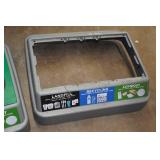 Commercial Trash/Recycling/Compost Sorting Can