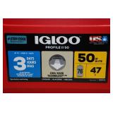 Igloo 50 QT Cooler