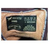 Irish Setter Ashby Men