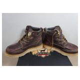 Irish Setter Ashby Men