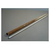 Players 2-Piece Pool Cue