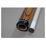 Players 2-Piece Pool Cue