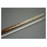 Players 2-Piece Pool Cue