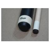 Rage 2-Piece Pool Cue