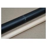 Rage 2-Piece Pool Cue