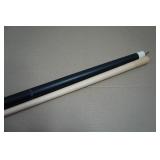 Rage 2-Piece Pool Cue