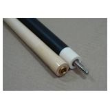Rage 2-Piece Pool Cue
