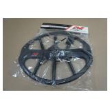 Minelab 15" Coil Accessory for Equinox Metal Detectors