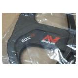 Minelab 15" Coil Accessory for Equinox Metal Detectors