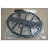Minelab 15" Coil Accessory for Equinox Metal Detectors