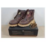 Irish Setter Ashby Men