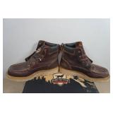 Irish Setter Ashby Men