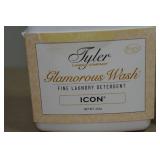 Tyler Candle Co Fine Laundry Detergent