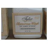 Tyler Candle Co Fine Laundry Detergent