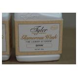 Tyler Candle Co Fine Laundry Detergent