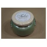 Tyler Candle Co 22oz Hippie Chick Candle