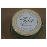 Tyler Candle Co 22oz Hippie Chick Candle