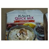 *5* Rada Quick Mix Cookie Dough Dip Mix