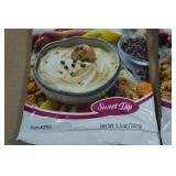 *5* Rada Quick Mix Cookie Dough Dip Mix
