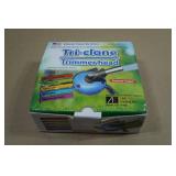 Tri-Clone Trimmer Head