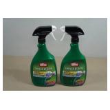 *2* Grass B Gon Garden Grass Killer