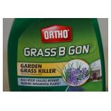 *2* Grass B Gon Garden Grass Killer