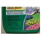 *2* Grass B Gon Garden Grass Killer