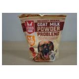 Boss Dog Goat Milk Powder Problend Supplement