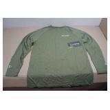 Blackfish Angler UPF/Cooling Long Sleeve - Medium