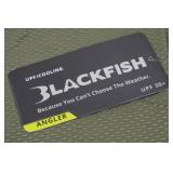 Blackfish Angler UPF/Cooling Long Sleeve - Medium