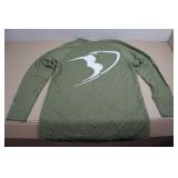 Blackfish Angler UPF/Cooling Long Sleeve - Medium