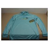 Blackfish Guide UPF/Cooling Hooded Long Sleeve - Medium