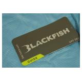 Blackfish Guide UPF/Cooling Hooded Long Sleeve - Medium