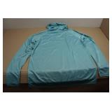 Blackfish Guide UPF/Cooling Hooded Long Sleeve - Medium